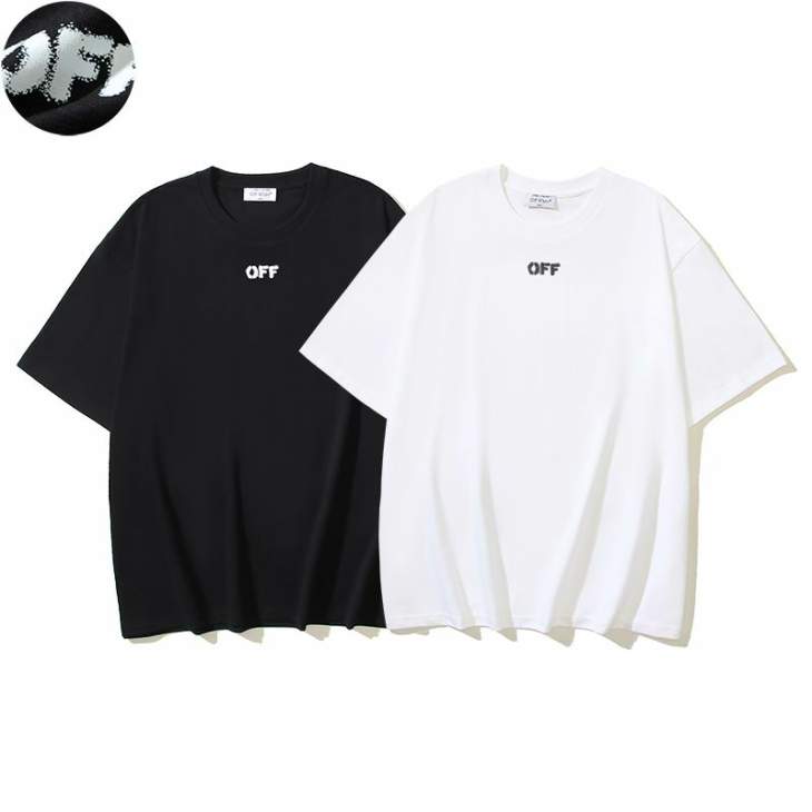 Picture of Off White T Shirts Short _SKUOffWhiteS-XLcstr1964408